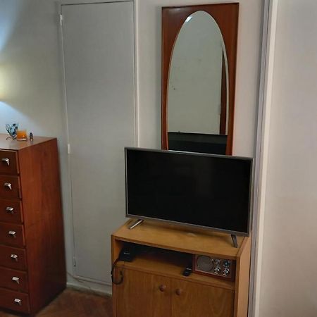 Apartmán Recoleta Inolvidable Buenos Aires Exteriér fotografie