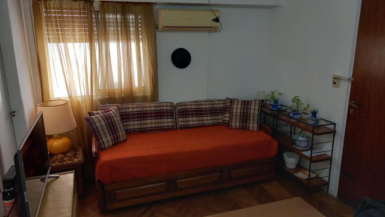 Apartmán Recoleta Inolvidable Buenos Aires Exteriér fotografie